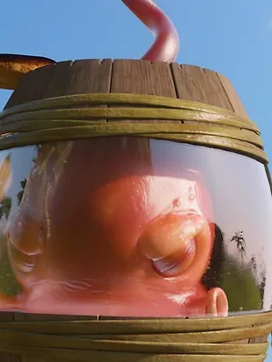 Les As de la Jungle à la rescousse ! S2 E47