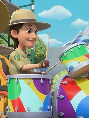 Ruben & cie S1 E41
