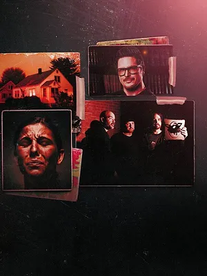 Ghost Adventures : au secours des familles