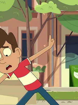 Moi à ton âge S1 E27