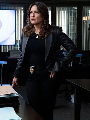 New York Unité Spéciale S25 E2