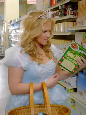 Inside Amy Schumer S1 E4