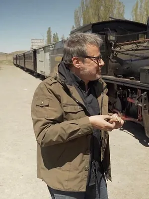 Des trains pas comme les autres