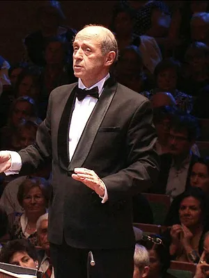 Budapest Festival Orchestra, Iván Fischer, Nicolas Namoradze : Brahms