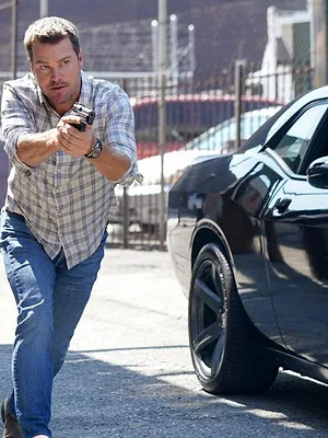 NCIS : Los Angeles S13 E16
