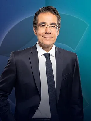 18H Rochebin