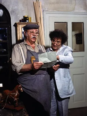 Meister Eder und sein Pumuckl S2 E4