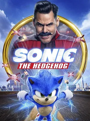 Sonic, le film