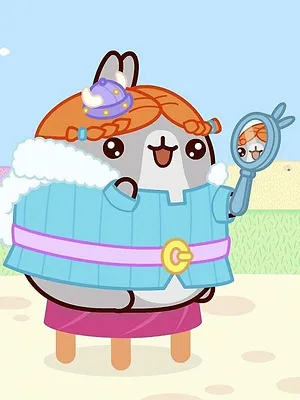 Molang S4 E49
