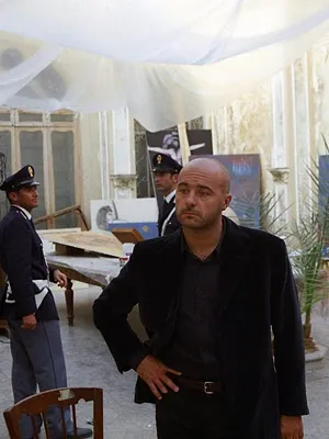 Commissaire Montalbano S4 E2