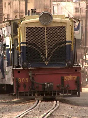 Des trains pas comme les autres