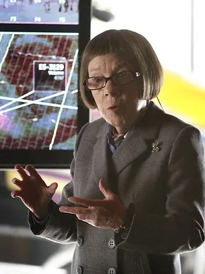 Scorpion S1 E6