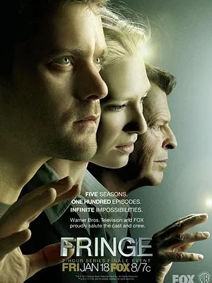 Fringe