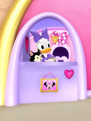 La Boutique de Minnie S4 E4