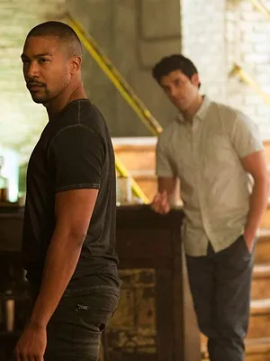 The Originals S3 E3
