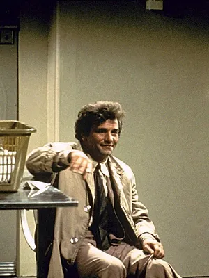 Columbo S4 E5