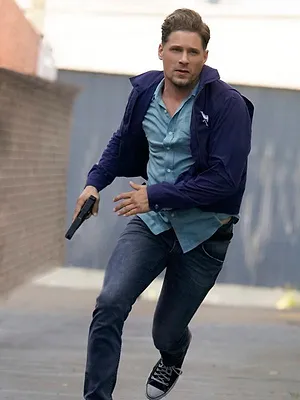 Les Experts : Las Vegas S1 E10