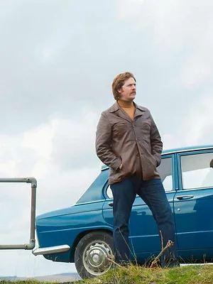 Steeltown Murders S1 E1