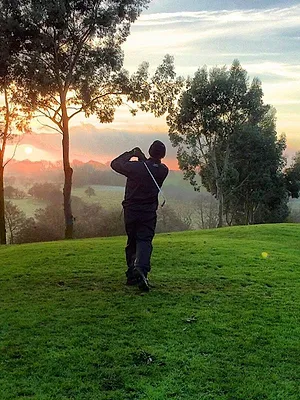 Golf : HotelPlanner Tour, Open du Portugal