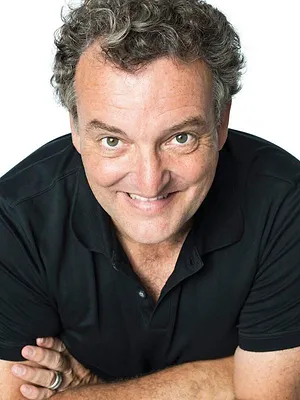 Binger Comedy Nights