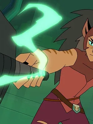 She-Ra et les princesses au pouvoir S3 E4