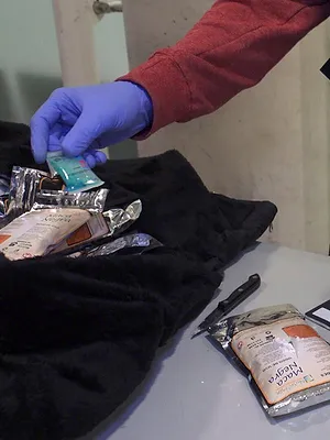 Au coeur des douanes : Espagne