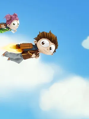 Angelo la Débrouille S5 E2