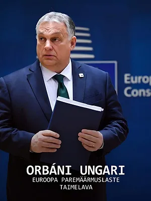 Hongrie, le laboratoire de l'extrême droite européenne