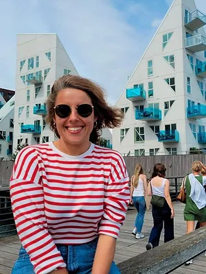 Aarhus, da will ich hin!