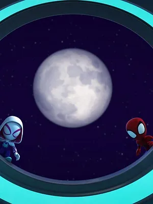 Spidey et ses amis extraordinaires S2 E15