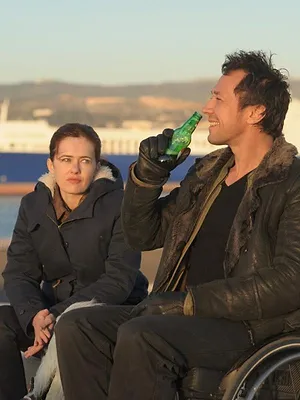 S1 E8 : Innocences