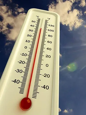 Météo régionale