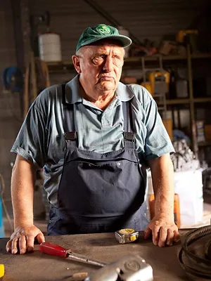 De Zonen van Van As S5 E5