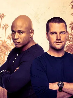 NCIS : Los Angeles S14 E16