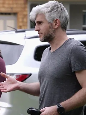 Catfish : fausse identité