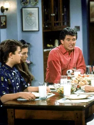 Notre belle famille S2 E11
