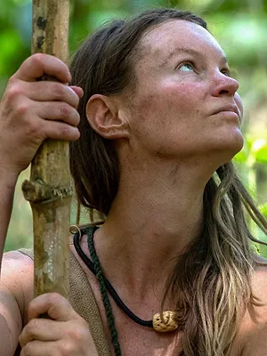 Retour à l'instinct primaire