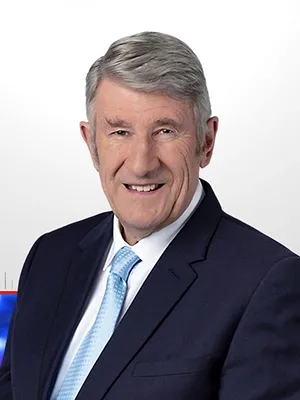 Face à Philippe de Villiers