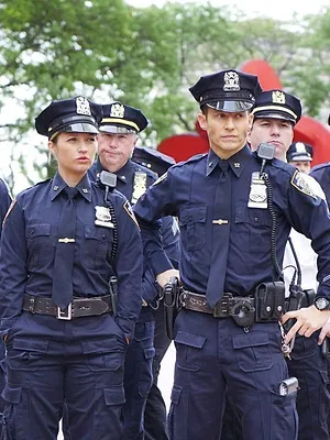 Blue Bloods S6 E6
