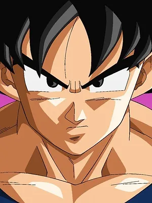 Dragon Ball Super S1 E44