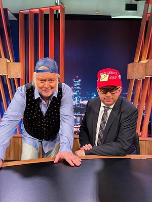 Gute Nacht Österreich