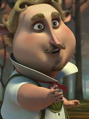 Les aventures du Chat Potté S2 E7