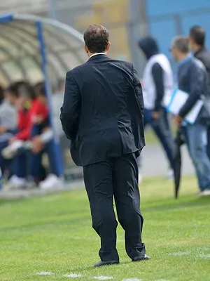 L'avant match : Football National 2