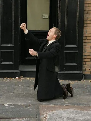 How I Met Your Mother S2 E14