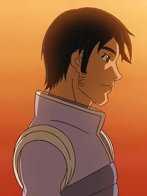 Valérian et Laureline S1 E14