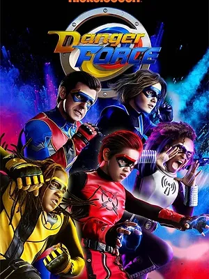 Danger Force