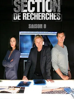 Saison 8