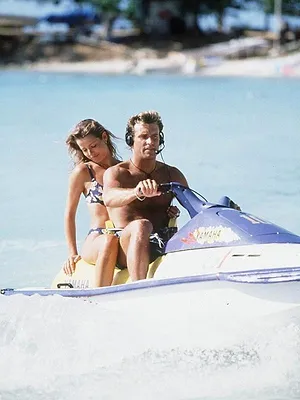 Les vacances de l'amour S4 E25