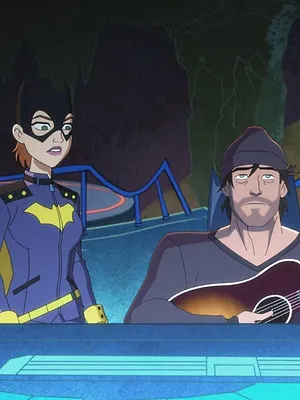 Harley Quinn S3 E7