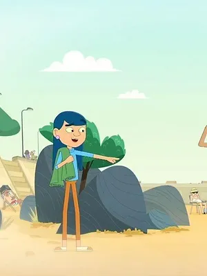 Moi à ton âge S1 E30